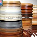 pvc bicolor edge tape