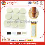 Factory wholesale heavy duty Felt pads with adhesive backing