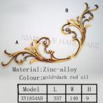 folding table hardware product-XY1854AB