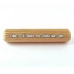 Handcraft wood Dowel Pins /coarse wood Dowel Pins