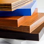 PVC Edge banding-