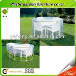 clear plastic furniture covers