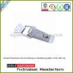Steel ODM and OEM Nickel plating Stamping furniture fitting-please see following