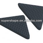 Gripper traingles self-stick pads for table legs-E8407