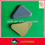 2013 Triangle Furniture Accessories teflon furniture pads