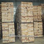 Vietnam Dried Rubber Timber-