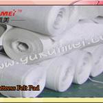 tape edge sewing machine mattress felt pad