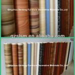 Furniture Decorative Paper in Various Colors