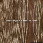 classical oak melamine decorative paper