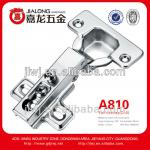 JL-A810 cabinet concealed hinge