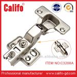 C3208A-Soft closing door hinge/Cabinet hinges