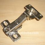 Mini hinge furniture hardware