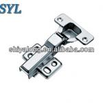 Hydraulic soft closing Stainless steel Cabinet Concealed Hinge