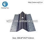 HG17451 High quality SUS 304 Stainless steel hinges