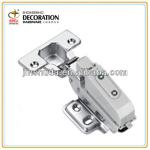 LED Lighting Soft Close Cabinet Door Hinge