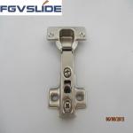 professional design hidden metal furniture hinge-DY01H