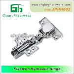 105 Degree Fixed-on Hydraulic soft close hinge-JPHH002