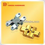 YD-(C)029 Series High quality Concealed hinge with zinc alloy material Soss invisible hinge