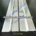 long hinges aluminum,piano hinge-PHAL7620