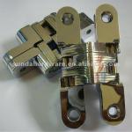 High quality Door Conceal Hinge /Invisible Hinge/Cross Hinge