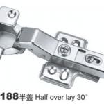 supper steel hinges adjustable locking hinge stainless steel self closing hinge-N-1188