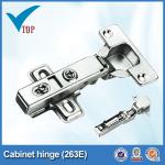 Hydraulic furniture hinges (VT-263E)