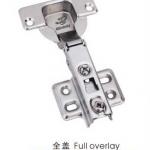 furniture cabinet hydraulic buffering hinge