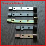 2012 new high quality furniture hardware furniture bed hardware hook