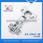 XL-252 one way hinge