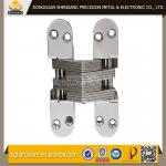 180 degree soss hinge metal cabinet door hinge types