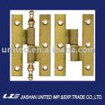 brass hinges h type