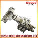 Hydraulic cabinet hinge for high quality