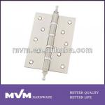 hidden door hinges-M5040-4BB-SC-CHP