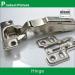 DTC TYPE concealed cabinet hinge-W2-09