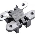 Door hinge or cross hinge or concealed hinge-CG001