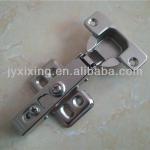 hydraulic self closing hinge for doors and cabinets