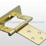 Flush Hinge-C-054