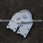 Steel Hinge LP004