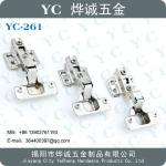 Jieyang furniture cabinet hinge-261