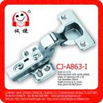 One-way Hydraulic kitchen cabinet Hinge-CJ-A863-I