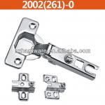 105 Degree Steel Concealed Hinge-2002-0