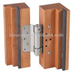 Casting Door hinge China supplier-