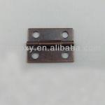 New! Box Hinge Customized Boxes Cinnamon hinges for wooden &amp;plywood box-H06916