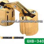2013 Hot-sale Brass invisible hinge