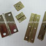 manufacturing concealed hinge for box /jewellery box concealed hinge
