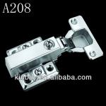 Popular good quality hydralic cabinet hinge