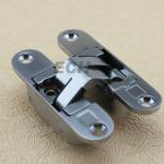 Jiangmen ECH adjustable concealed hinges-CG-003