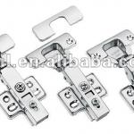 High quality hydraulic soft close cabinet Hinge