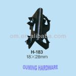 hinge farme hinge frame accessory hardware accessory-H-183