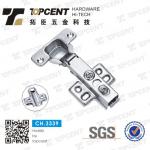 High Quality 35mm Cup Soft Closing Hinge